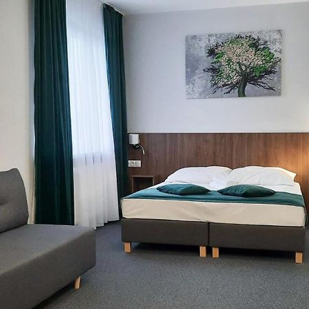 Eurohotel Baniocha ภายนอก รูปภาพ