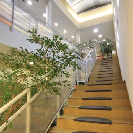 Eurohotel Baniocha ภายนอก รูปภาพ