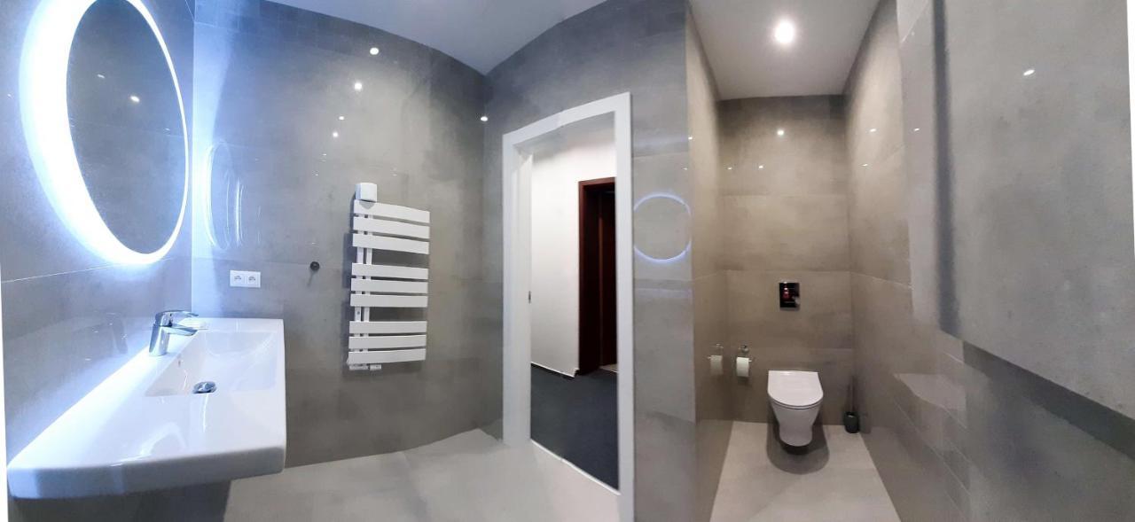 Eurohotel Baniocha ภายนอก รูปภาพ