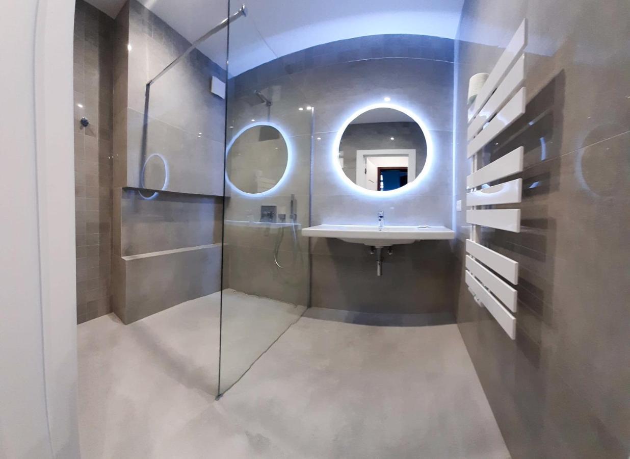 Eurohotel Baniocha ภายนอก รูปภาพ