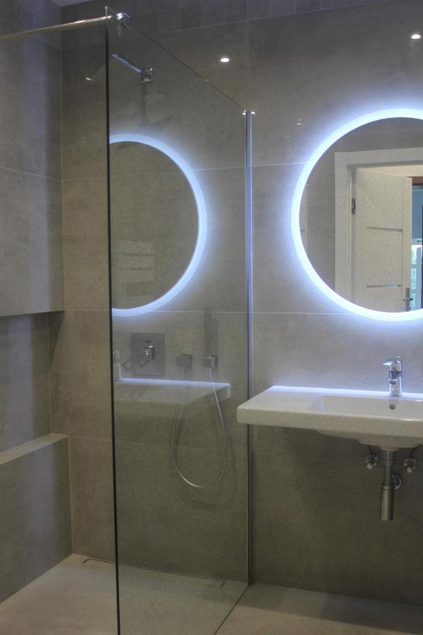 Eurohotel Baniocha ภายนอก รูปภาพ