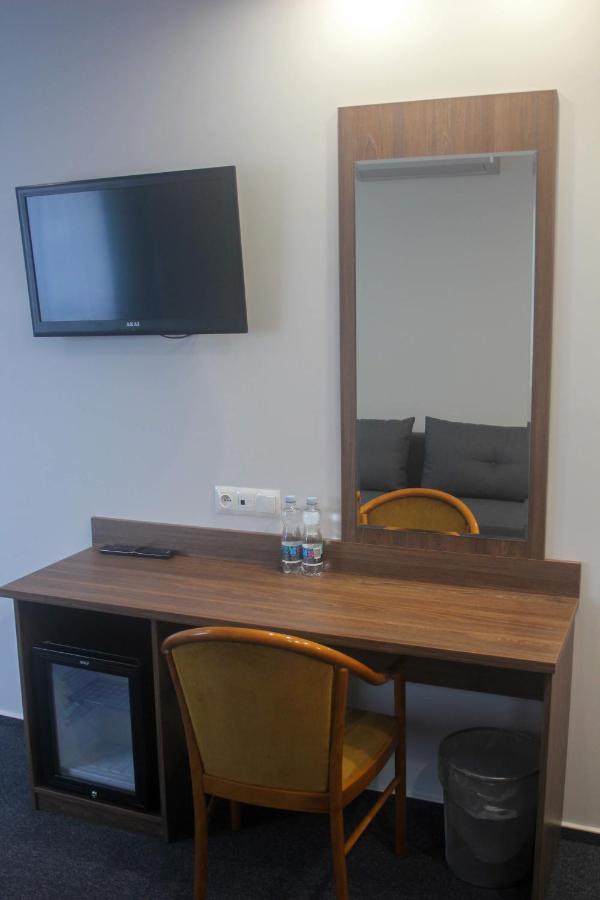 Eurohotel Baniocha ภายนอก รูปภาพ