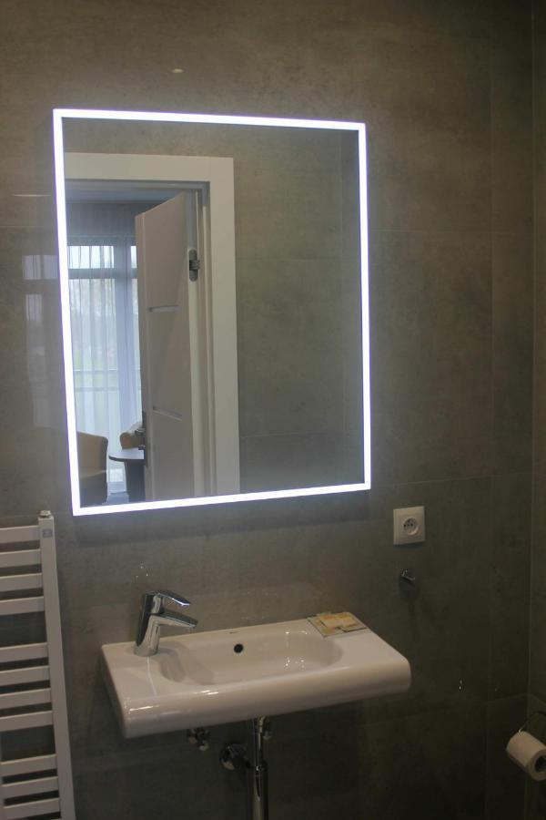 Eurohotel Baniocha ภายนอก รูปภาพ