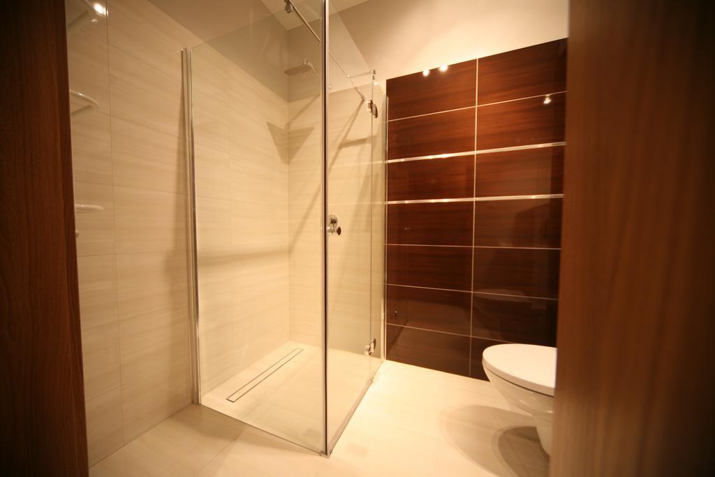 Eurohotel Baniocha ภายนอก รูปภาพ