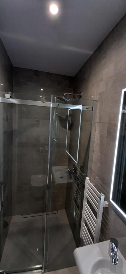 Eurohotel Baniocha ภายนอก รูปภาพ