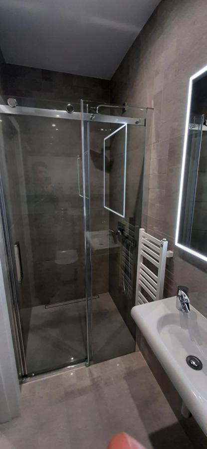 Eurohotel Baniocha ภายนอก รูปภาพ