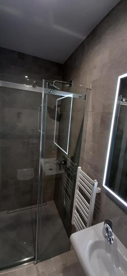 Eurohotel Baniocha ภายนอก รูปภาพ