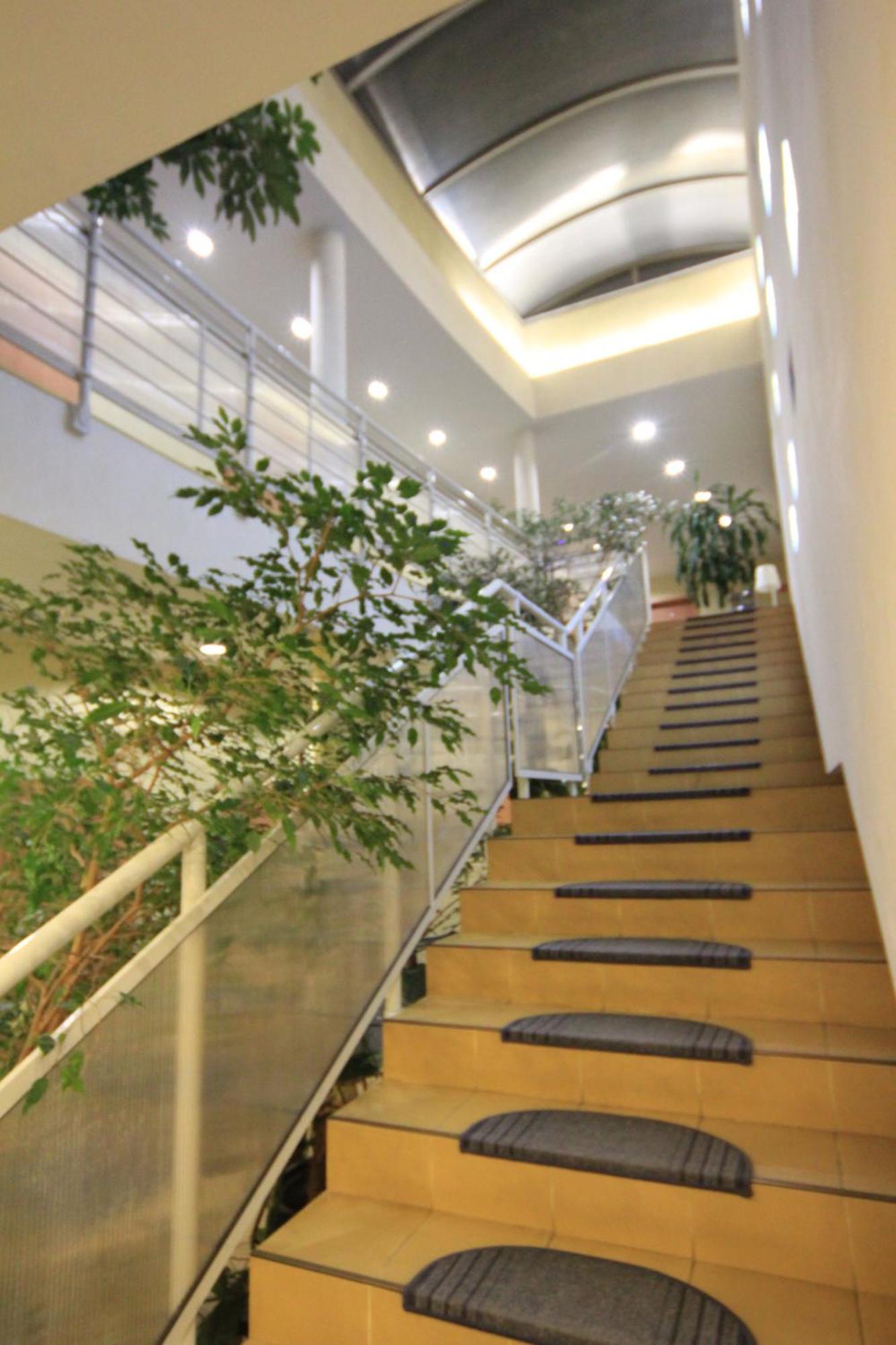 Eurohotel Baniocha ภายนอก รูปภาพ